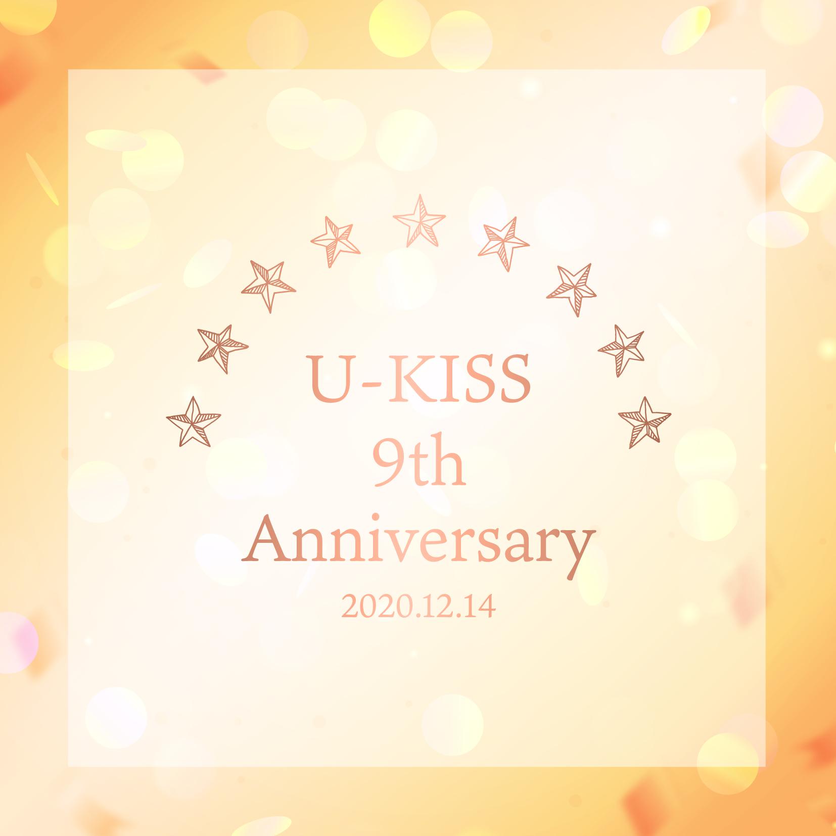 9th Anniversary专辑