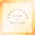 9th Anniversary专辑