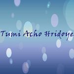 Tumi Acho Hridoye专辑