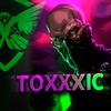 falconshield - TOXXXIC (feat. Rawb D. Lucci)