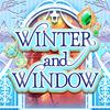 THE IDOLM@STER - WINTER and WINDOW (GAME VERSION)