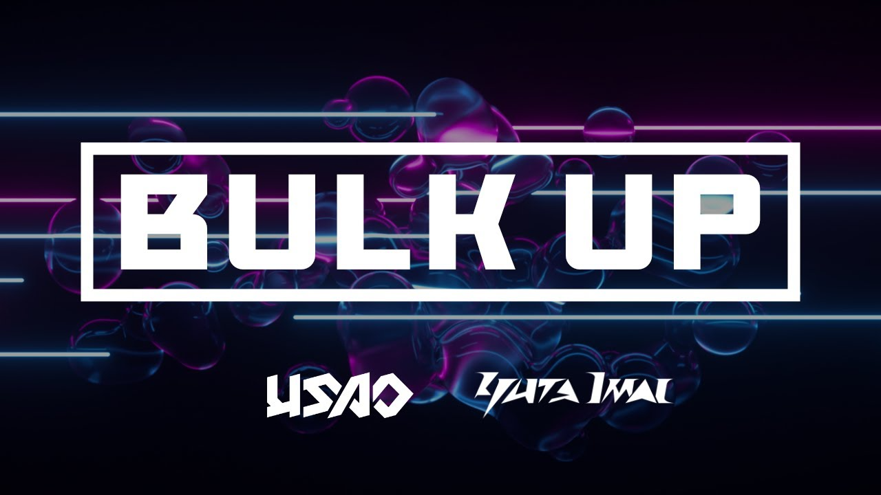 USAO - BULK UP