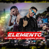 Mc Biel na Voz - Elemento