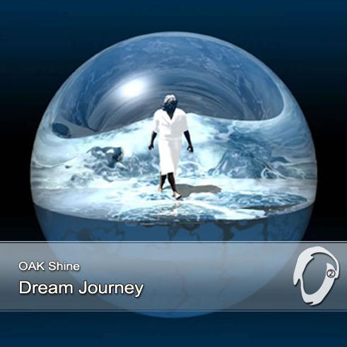 Dream Journey专辑