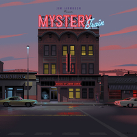 Mystery Train (Original Motion Picture Soundtrack)