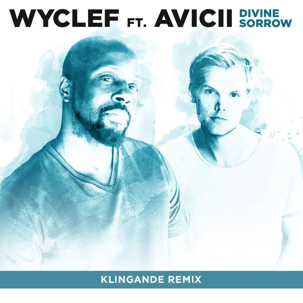 divine sorrow (klingande remix) [feat. avicii]