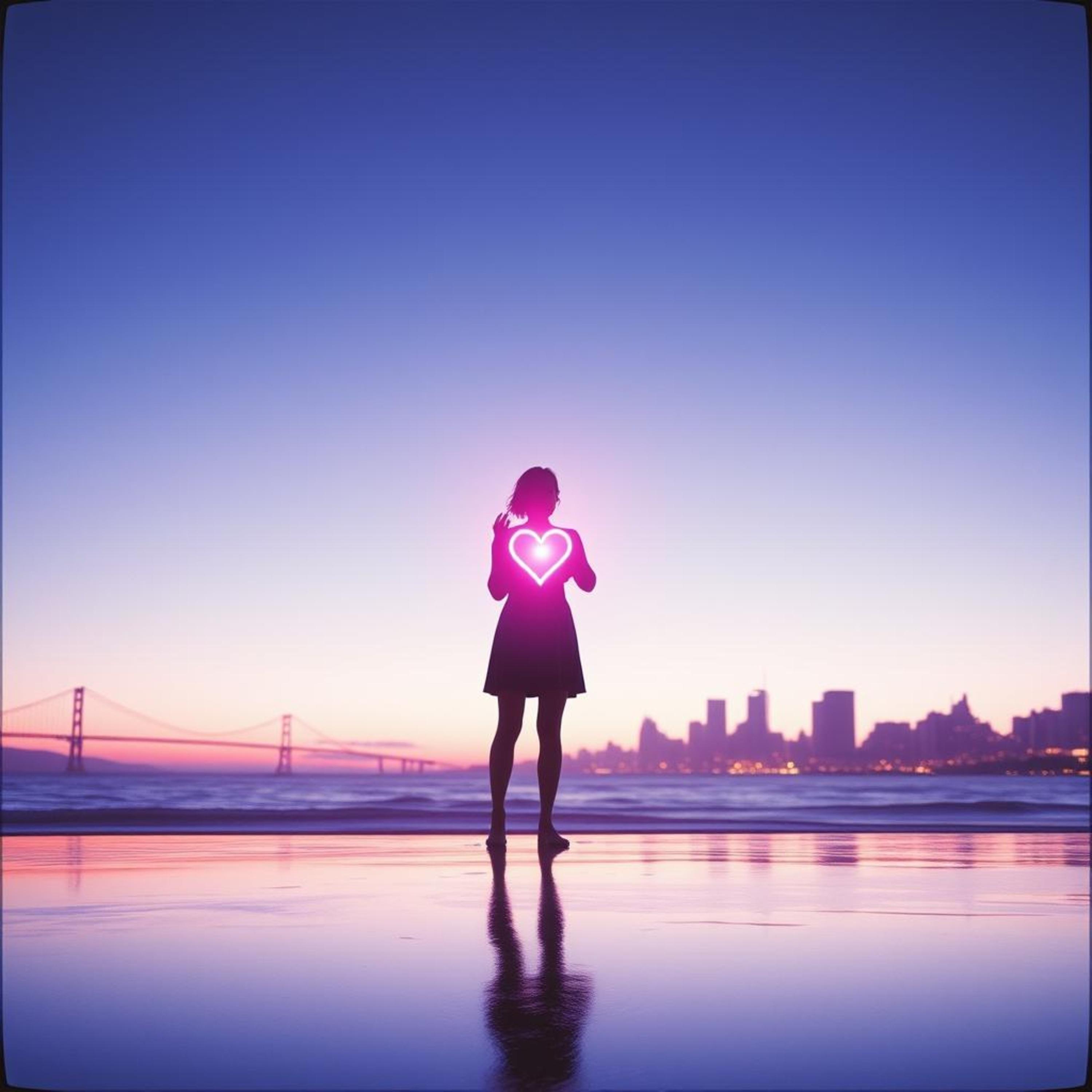 No Regret Tonight banner