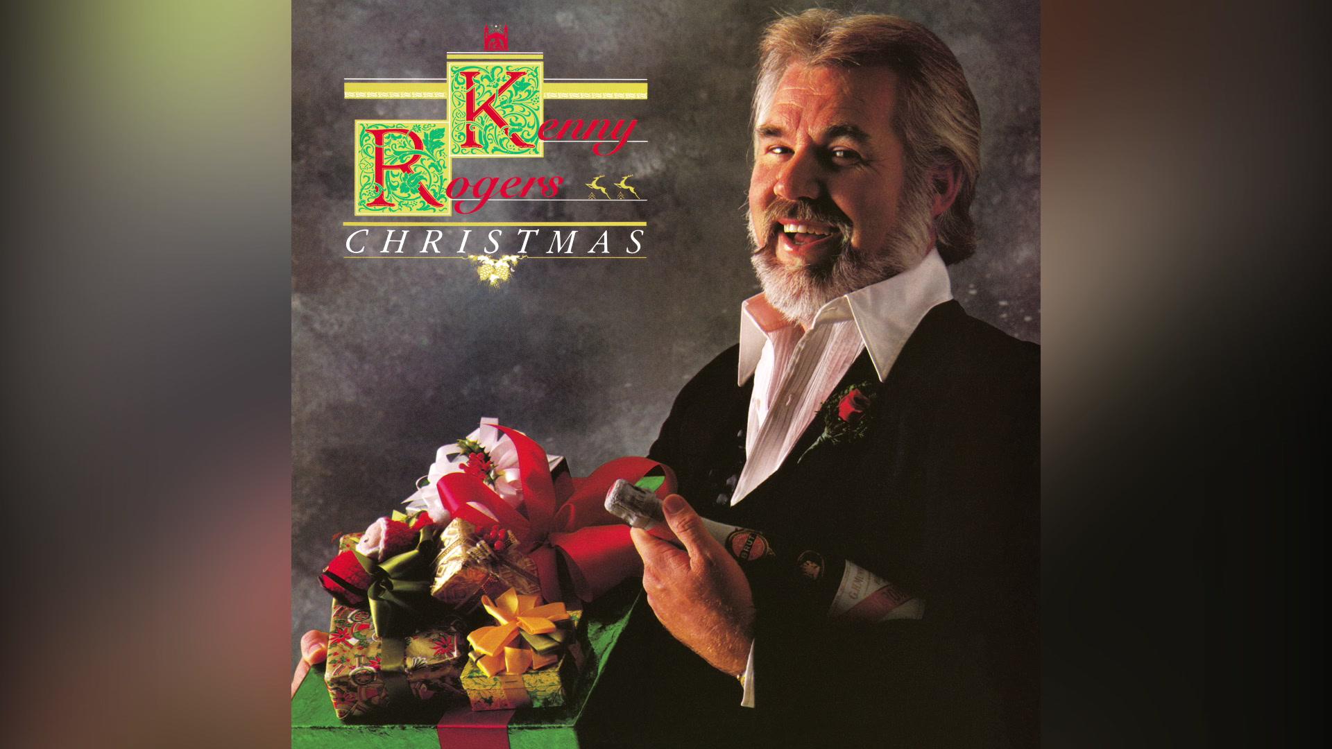 Kenny Rogers - Sweet Little Jesus Boy (Audio)