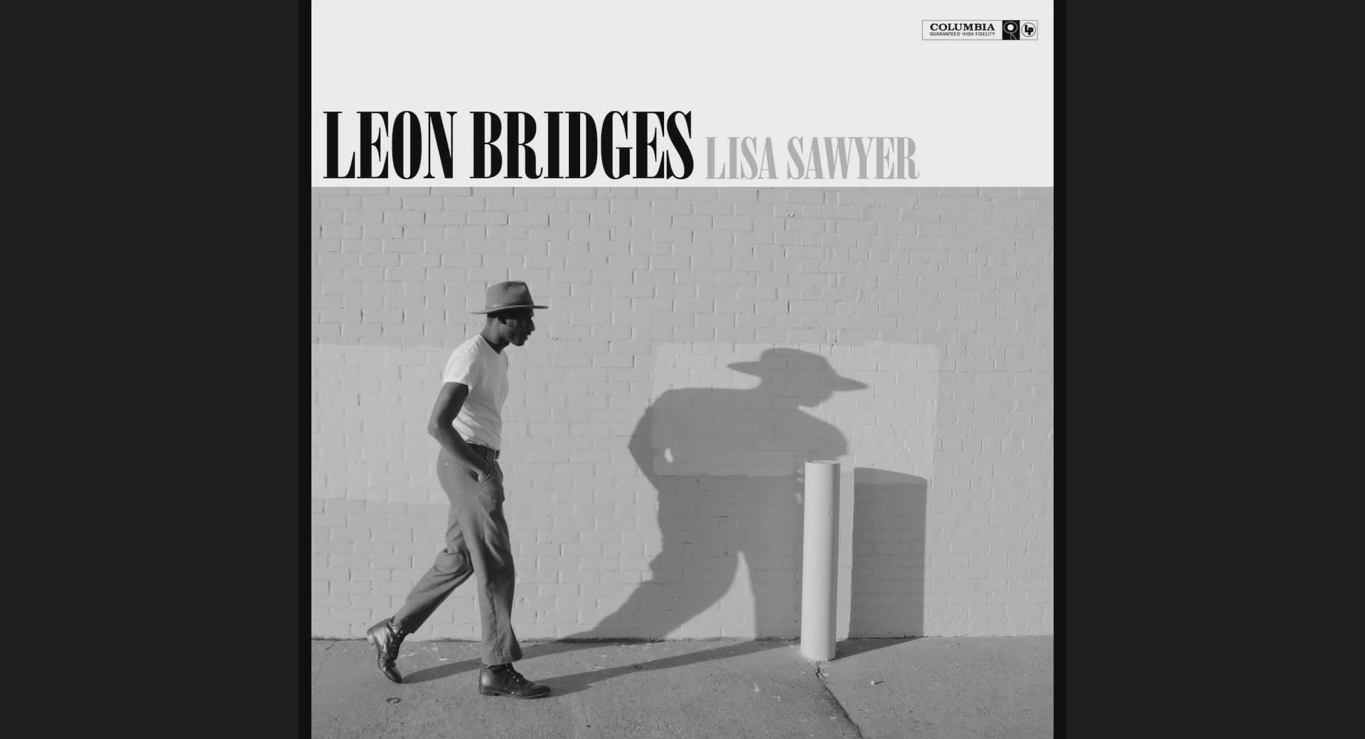 Leon Bridges - Lisa Sawyer (Official Audio)