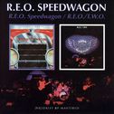 R.E.O. Speedwagon/R.E.O./T.W.O.专辑