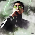 REAL ONE专辑