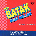 Pop Batak Best Seller专辑