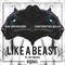 Like A Beast专辑