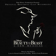 Beauty and the Beast (Original Broadway Cast)