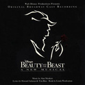 Beauty and the Beast (Original Broadway Cast)专辑