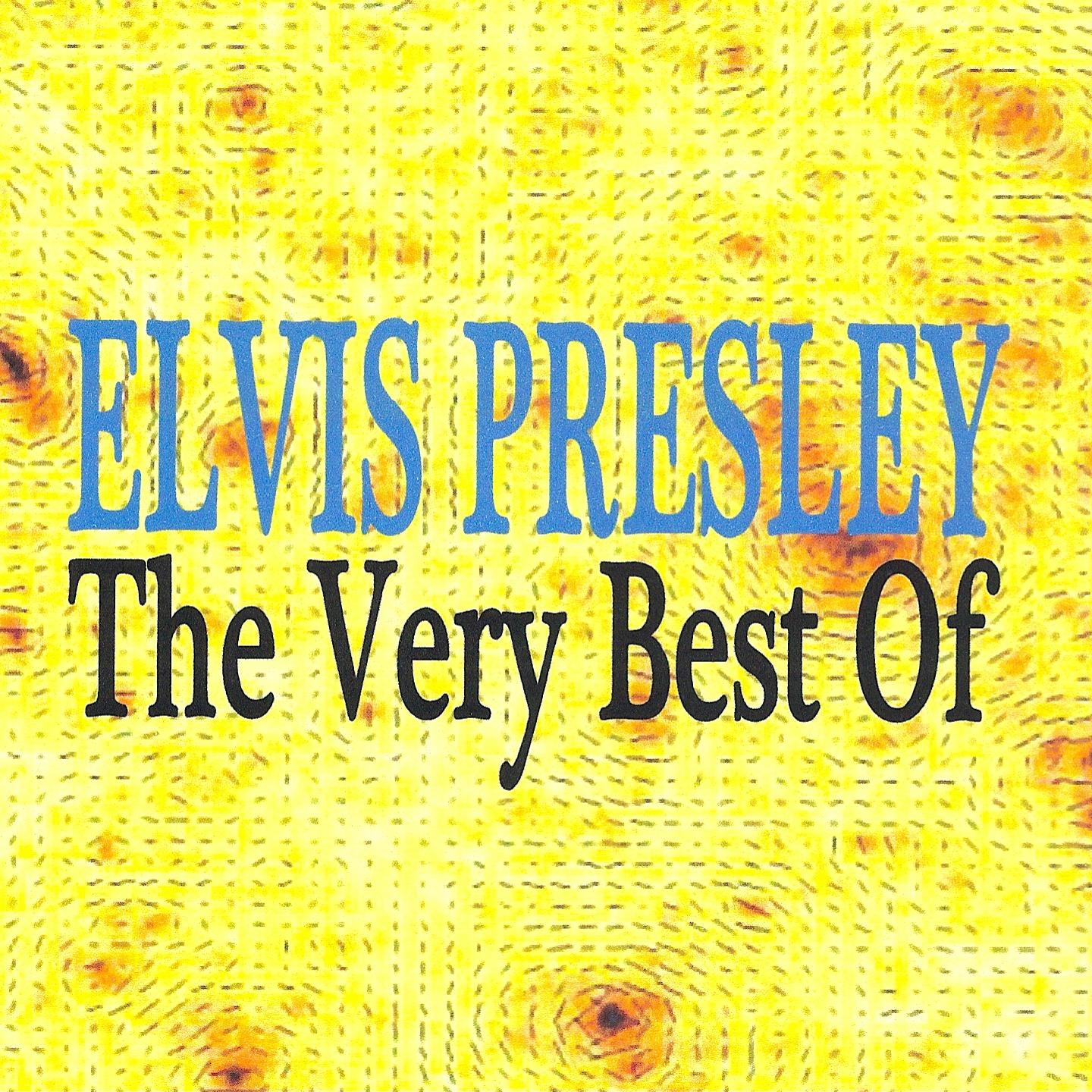 Elvis Presley : The Very Best Of专辑