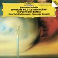 Scriabin: Symphonies Nos. 3 & 4