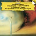 Scriabin: Symphonies Nos. 3 & 4专辑