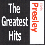 Elvis Presley - The Greatest Hits专辑