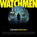 Prison Fight [From The Motion Picture \"Watchmen\"] (DMD Single)