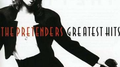 The Pretenders Greatest Hits专辑