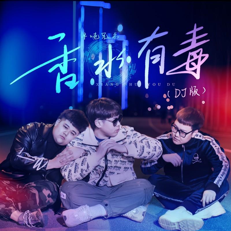 香水有毒 (DJ版) banner