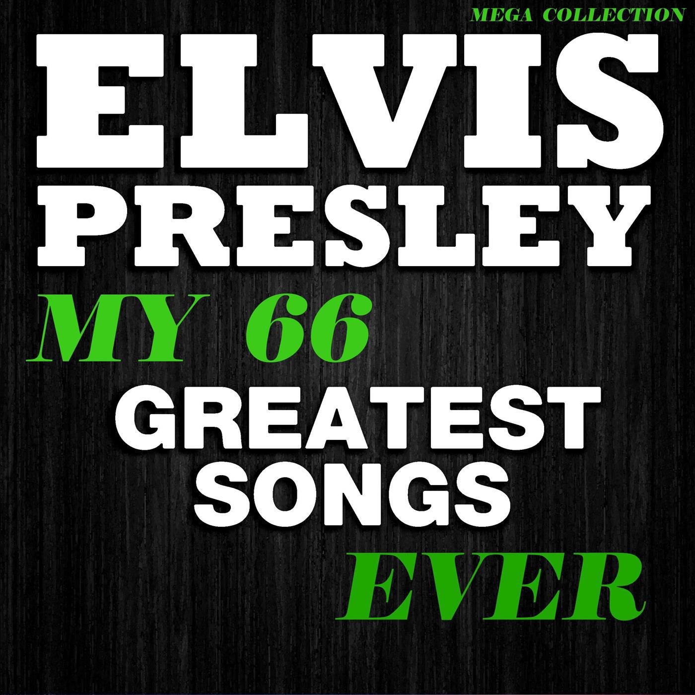 My 99 Greatest Songs Ever专辑