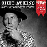 A Session With Chet Atkins专辑