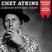 A Session With Chet Atkins