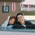 Love(Prod.Rocoberry)专辑