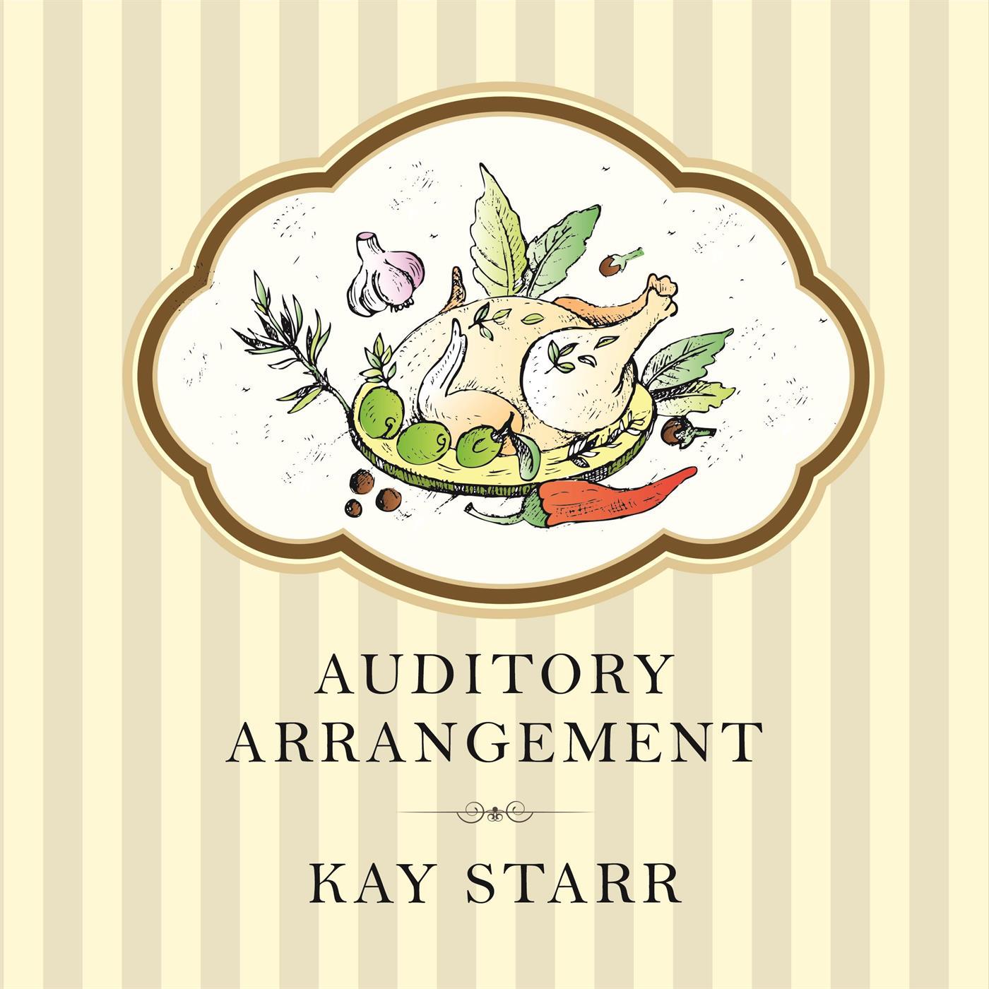 Auditory Arrangement专辑