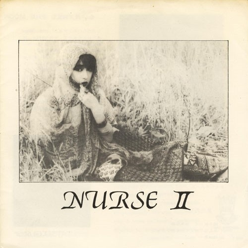 Nurse II专辑