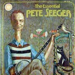 The Essential Pete Seeger专辑