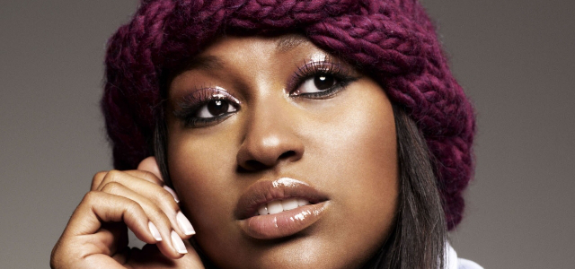 jazmine sullivan