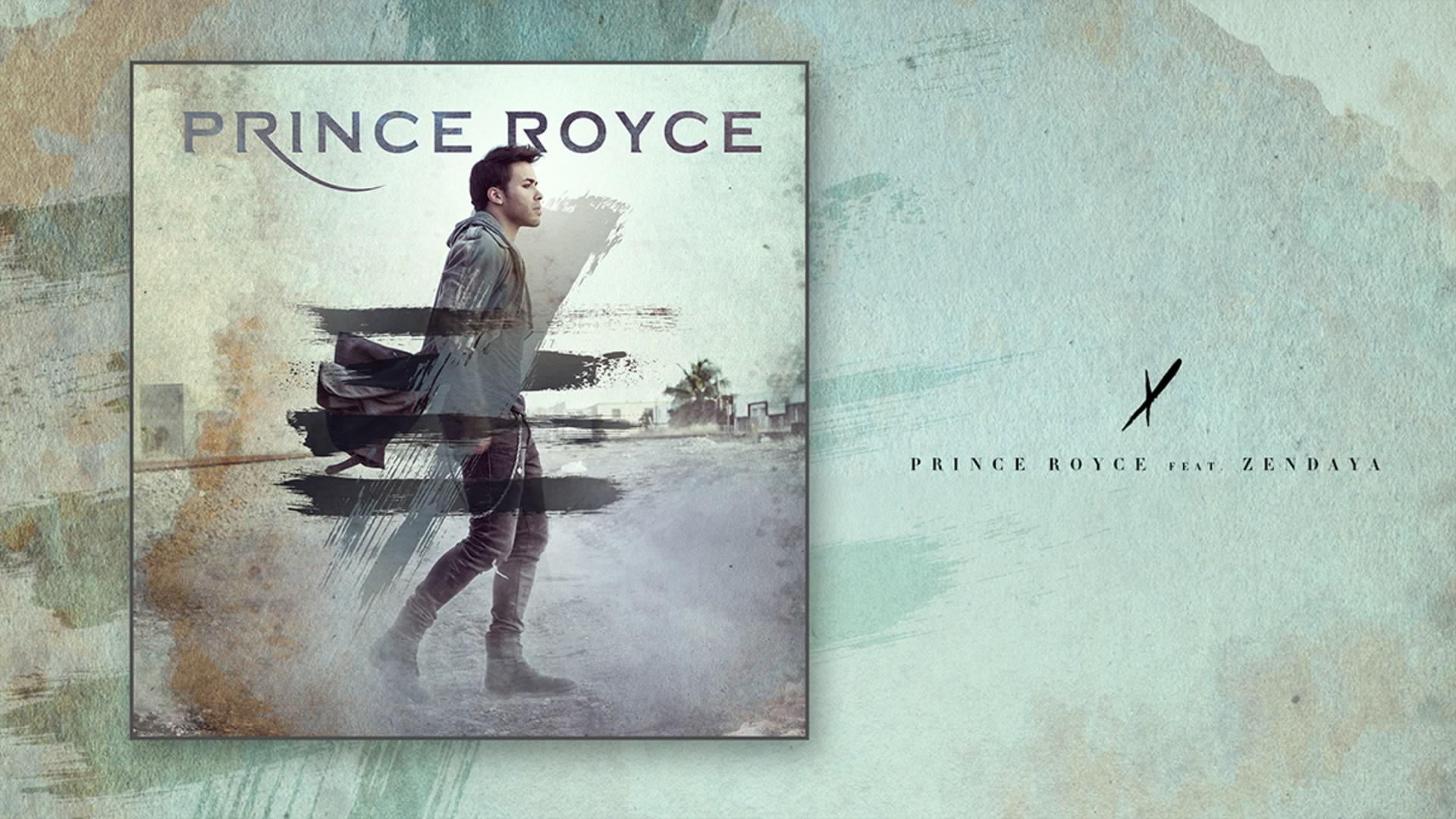 Prince Royce - X (Audio)