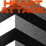 Heart Attack专辑