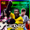 Pele - Acredita No Véio (Listen To The Old Man) (Galantis Version)