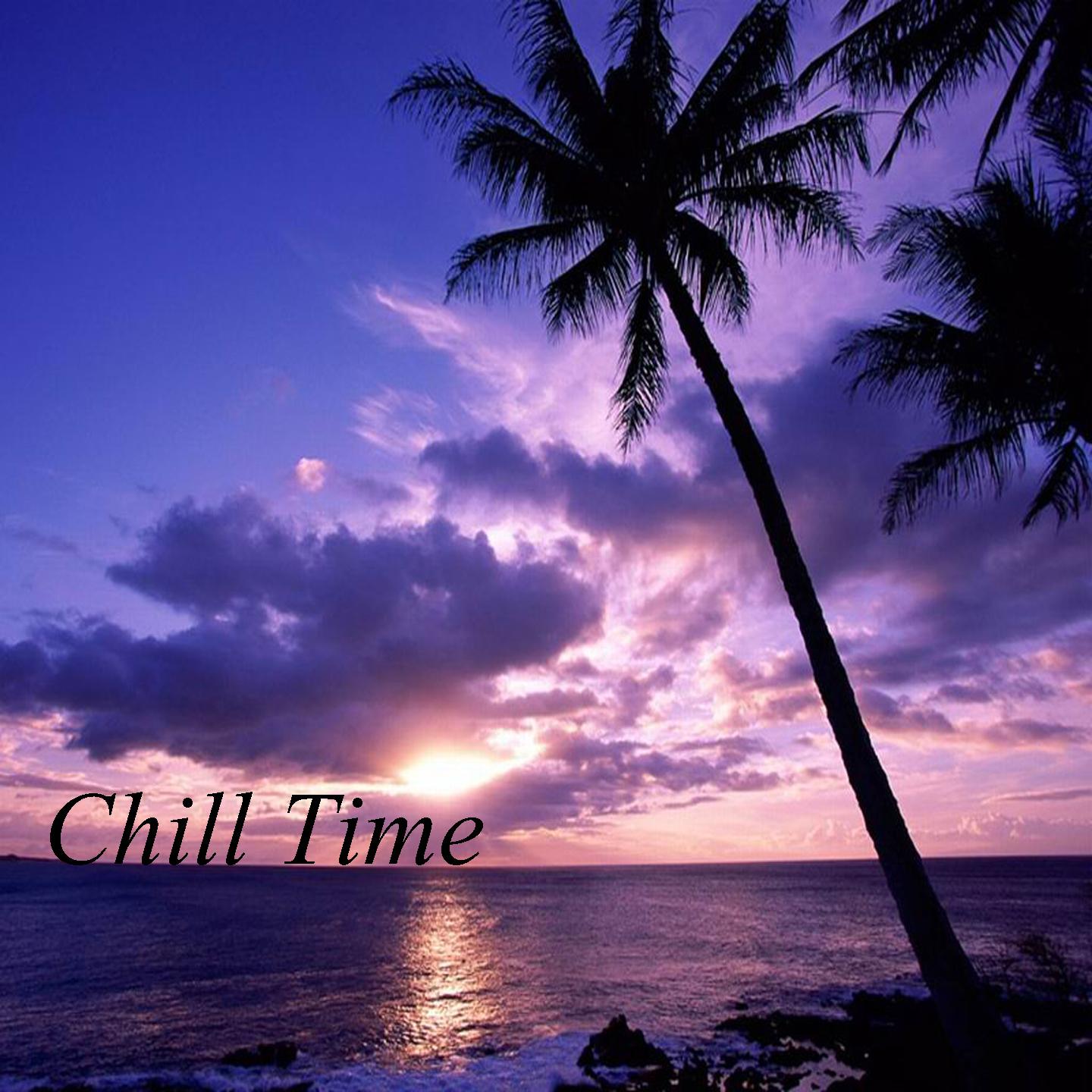 Chill Time专辑