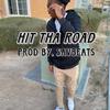 RedTapeMelo - Hit Tha Road (feat. GirlDatzMari & K3ThaRealist)