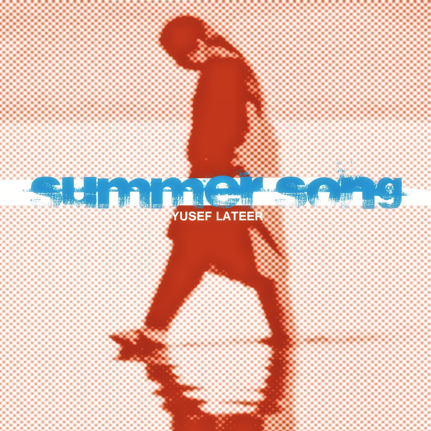 Summer Song专辑