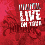 Höhner Live On Tour专辑