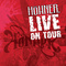 Höhner Live On Tour专辑