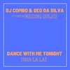 DJ Combo - Dance With Me Tonight (Sha La La) (Instrumental Mix)