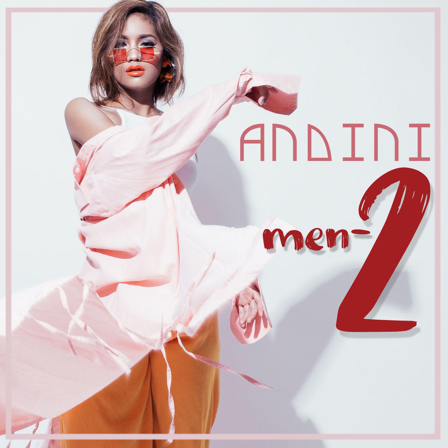 Men-2专辑