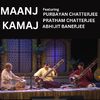 Purbayan Chatterjee - MAANJ KAMAJ