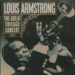 The Great Chicago Concert 1956 - Complete专辑