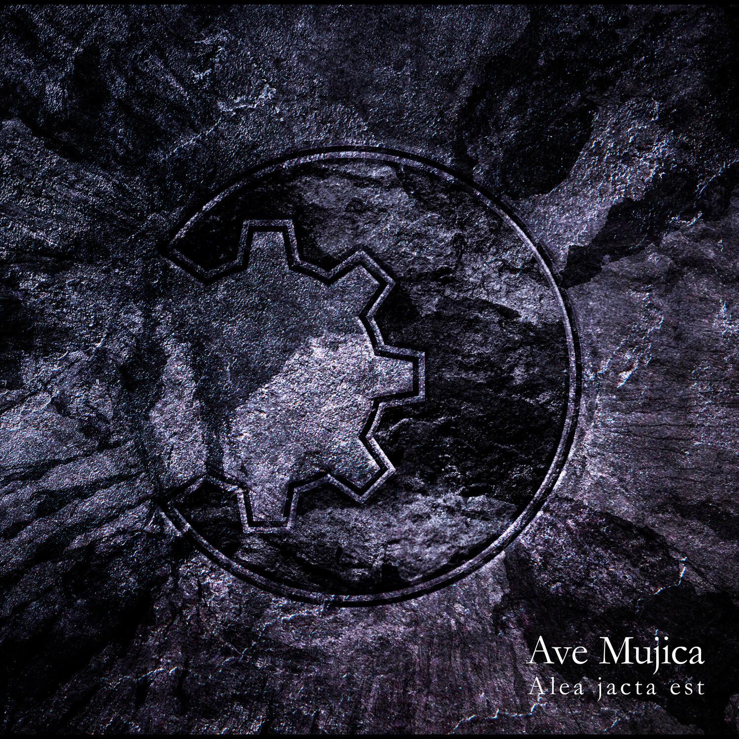 Ave Mujica banner