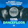 The Lounge Lizards - Dancefloor (Original Beat Mix) [feat. Kwesi Bless]