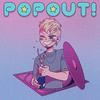 Ashtin Larold - Popout!