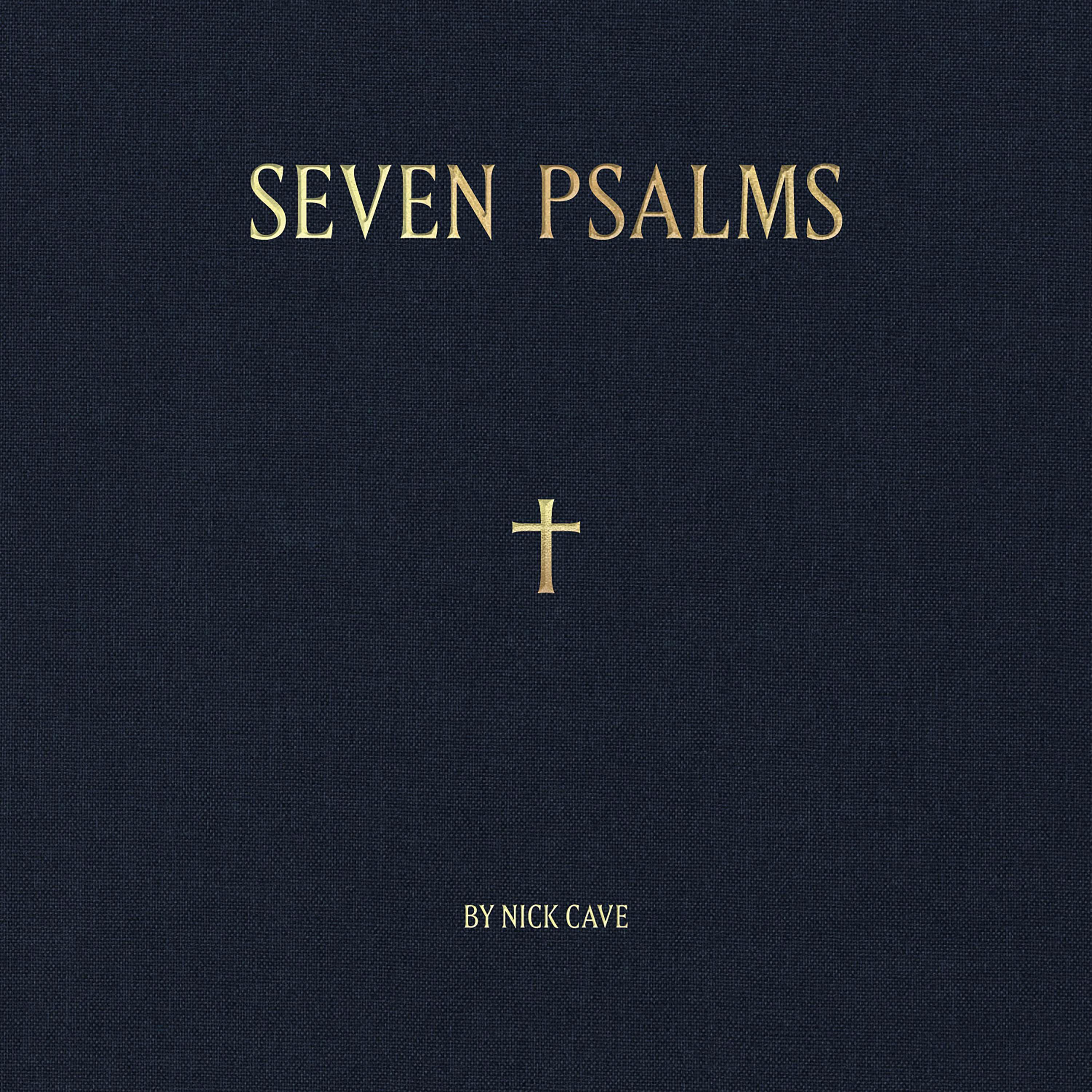 Seven Psalms专辑